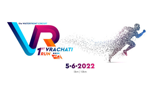 Vrachati Run - 10km