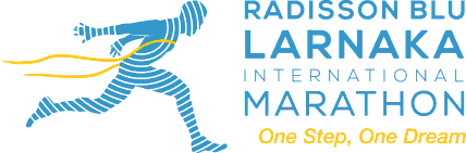 3ος Radisson Blu Διεθνής Μαραθώνιος Λάρνακας - Ημιμαραθώνιος