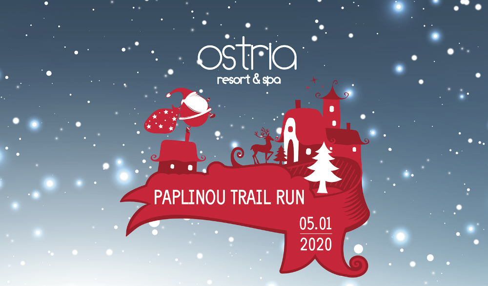 Paplinou Trail 2020 - 10km