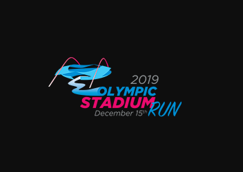 Olympic Stadium Run 2k