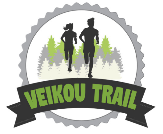 6ο Veikou Trail 10χλμ