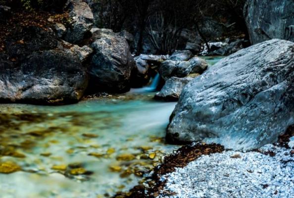 7ος Ιαματικος Αγώνας Λουτρών Λουτρακίου (Πόζαρ) Αλμωπίας - 21χλμ