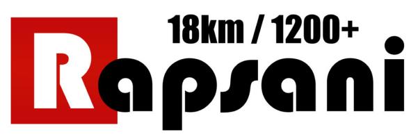 Rapsani Trail 2019