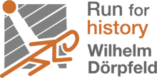 Run for History - 1km
