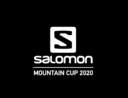 Salomon Mountain Cup Κρυονέρι 2020 - 14k