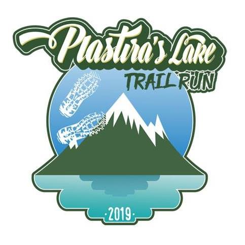 Lake Plastiras Run. The Tour