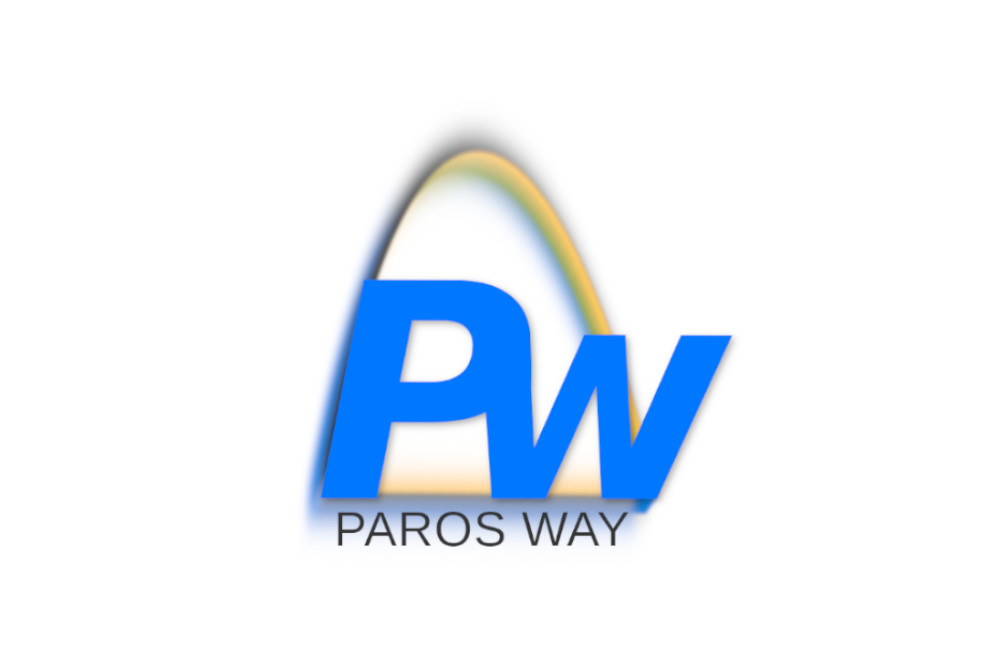 Paros Way - Run 21km