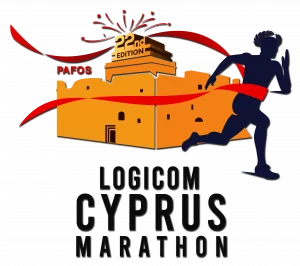 26ος Logicom Cyprus Marathon - 5K Fun Run