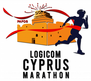 28nd Logicom Cyprus Marathon - Cyprus Wine Run