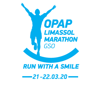 15ος Διεθνής Μαραθώνιος Λεμεσού - Limassol Marathon - 42.195χλμ