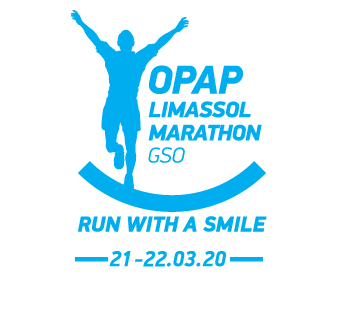 16ος Διεθνής Μαραθώνιος Λεμεσού - Limassol Marathon - 42.195χλμ