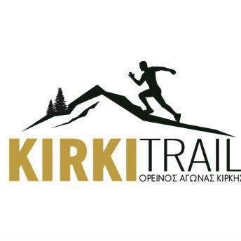 Kirki Trail Ημιμαραθώνιος