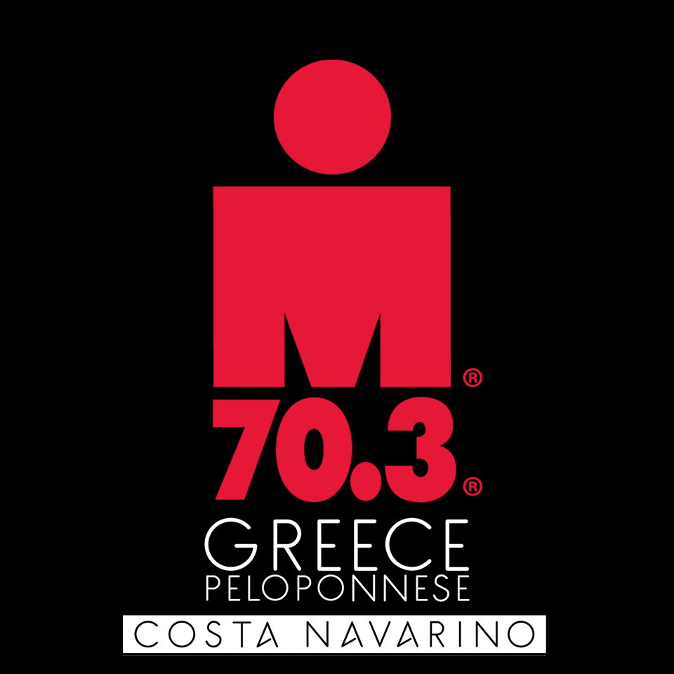 IRONMAN 70.3 Greece - Costa Navarino 2021