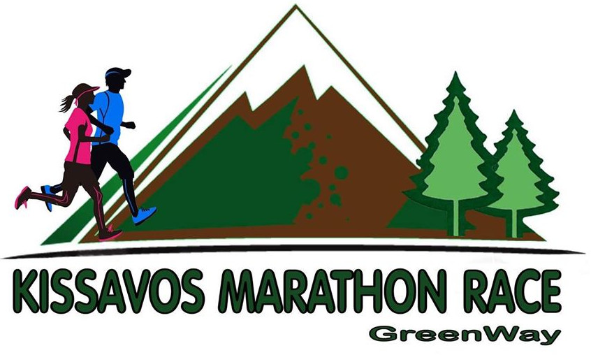 KISSAVOS MARATHON RACE 2019 20km