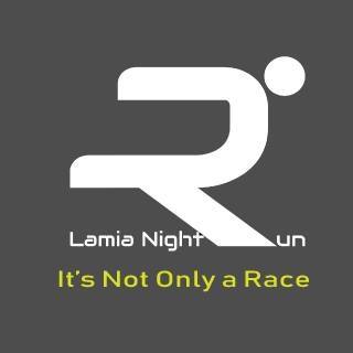 Lamia Night & Run 2019 - 2,8km