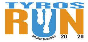 Tyros Run 8km