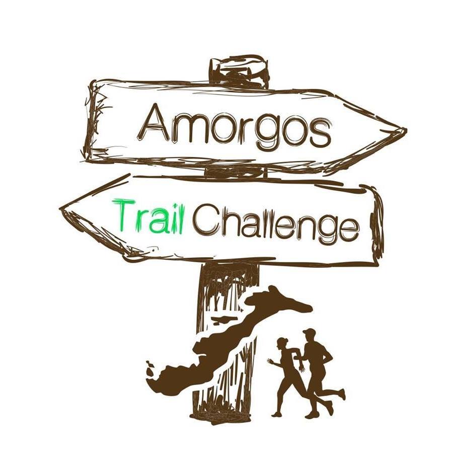 Amorgos Trail Challenge Spike