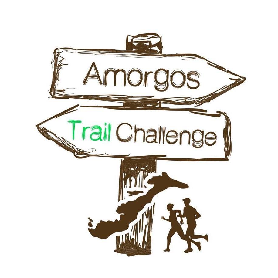 Amorgos Trail Challenge 19km 2019