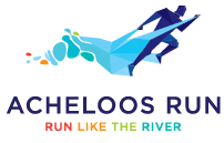 Acheloos Run 5km