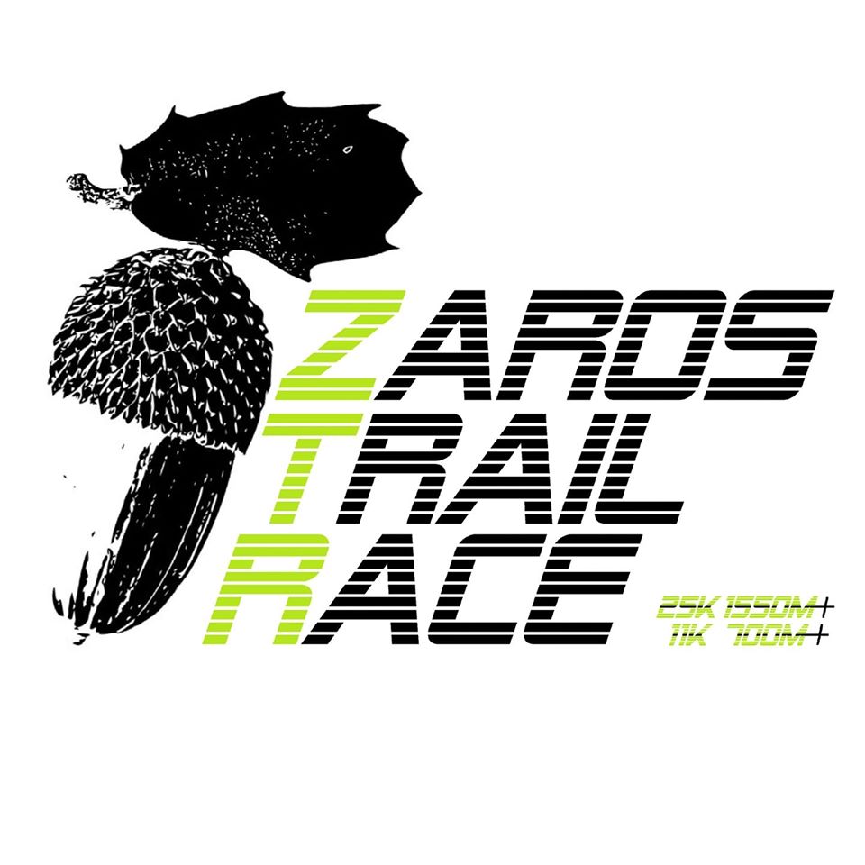 ZAROS TRAIL RACE 11km