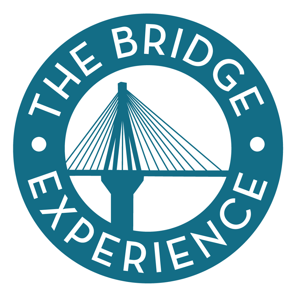 The Bridge Experience 200m (swim)