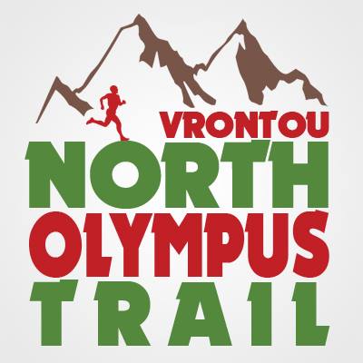 North Olympus Trail Vrontou 6km