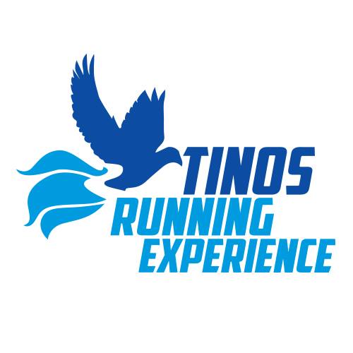 Tinos Running Experience Avance 2023 - 21,1km