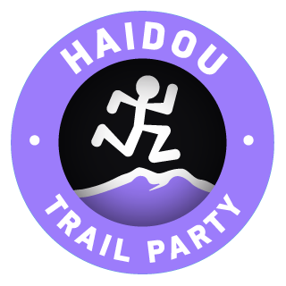 Haidou Trail Party 2023