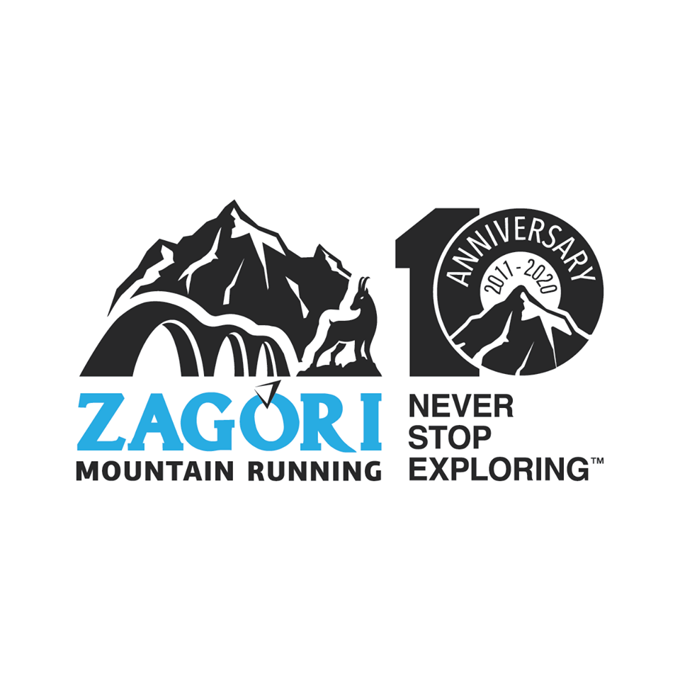 Zagori Entry Race 2019