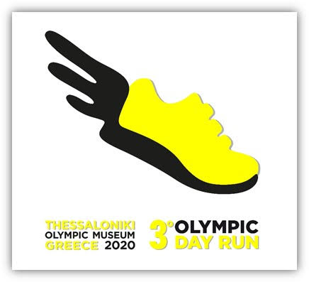 Olympic Day Run