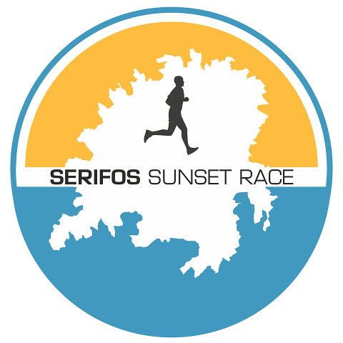 Serifos Sunset Race 2021 - Run 5k