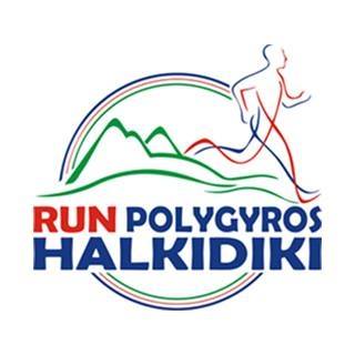 Polygyros Run 15k