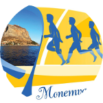 2ο Monemvasia Run Challenge 2019 - 20k