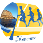 Monemvasia Run Challenge 10k