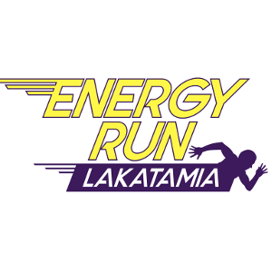 Energy Run Lakatamia 2022 - 10k