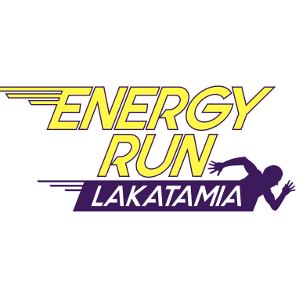 Energy Run Lakatamia 2022 - 5k