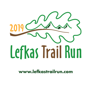 Lefkas Trail Run 23km