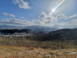 Themistocles Trail 13km