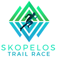 1ο Skopelos Trail Race - 5χλμ