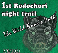 Rodochori Night Trail 11,7χλμ