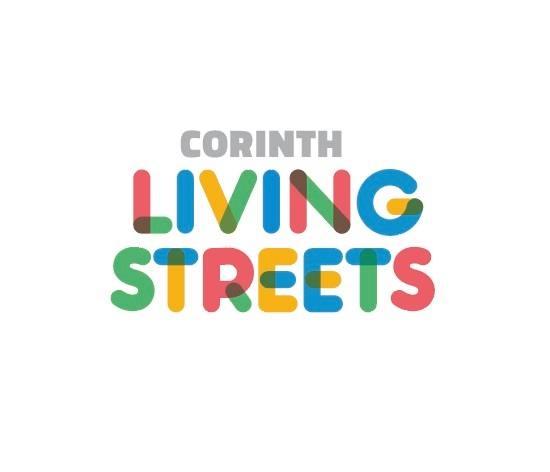 Corinth Living Streets