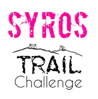 Syros Trail Challenge 2023 - 10km