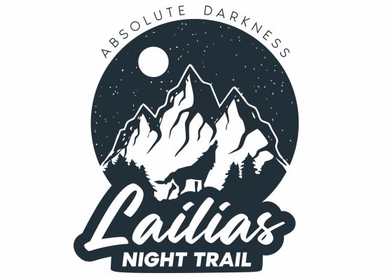 Lailias Night Trail - 17.5k