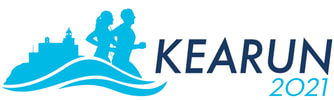Kea Run 2019 - 600m παίδων