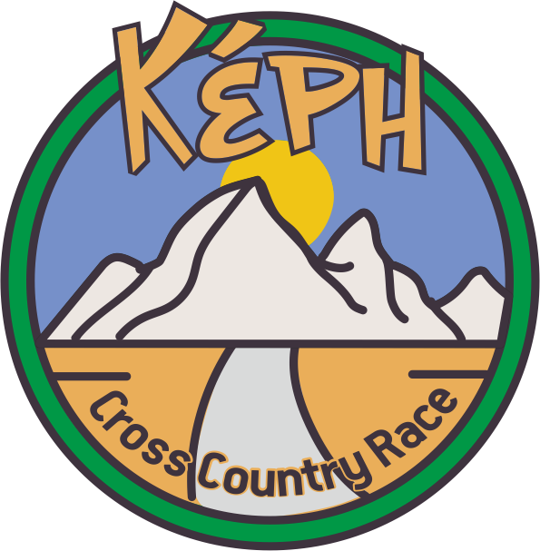 4ο Κέρη Cross Country Race - 5χλμ