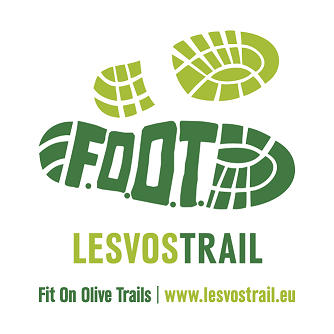 Lesvos Trail 2022 - 17km