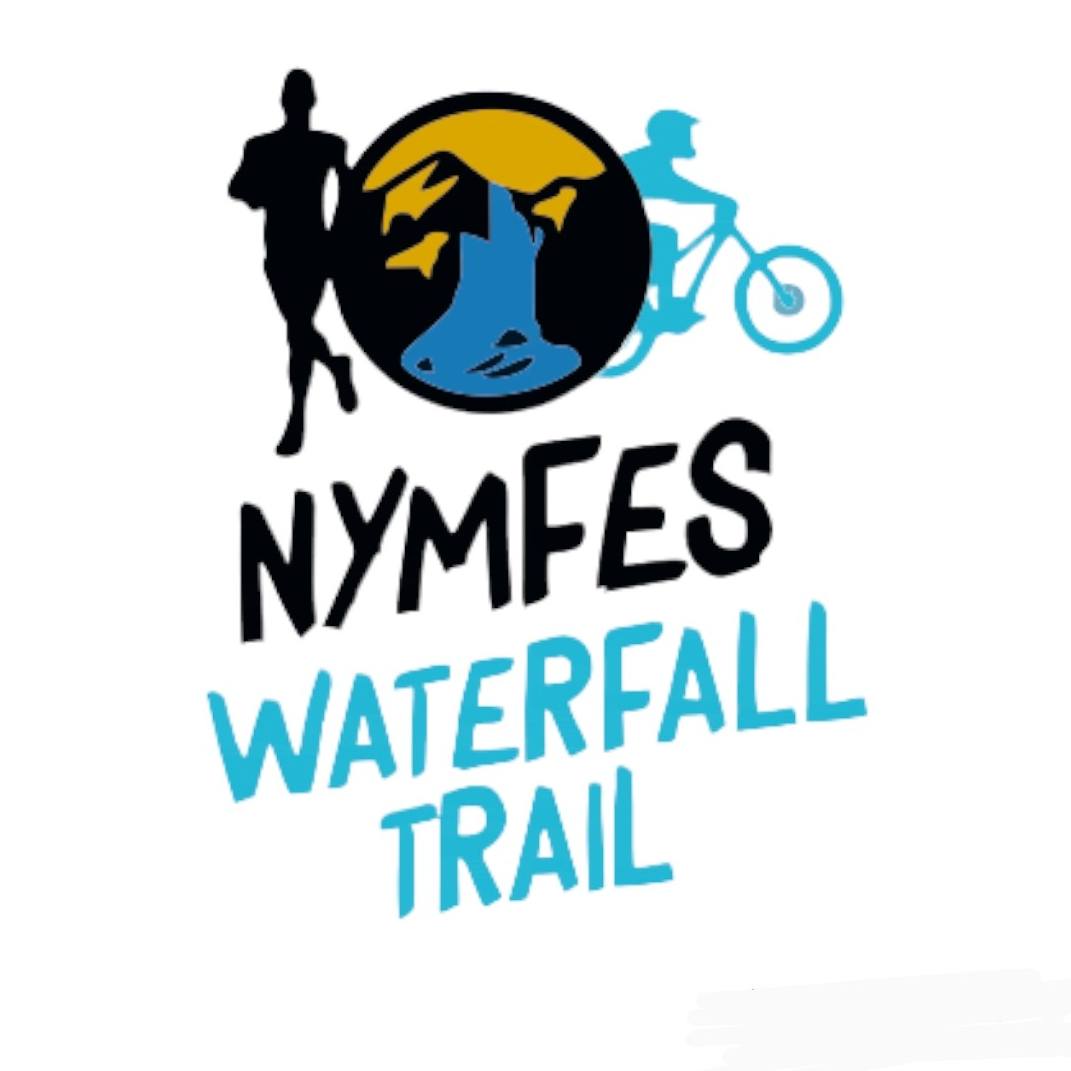 Nymfes Waterfall Trail - Τρέξιμο 10χλμ