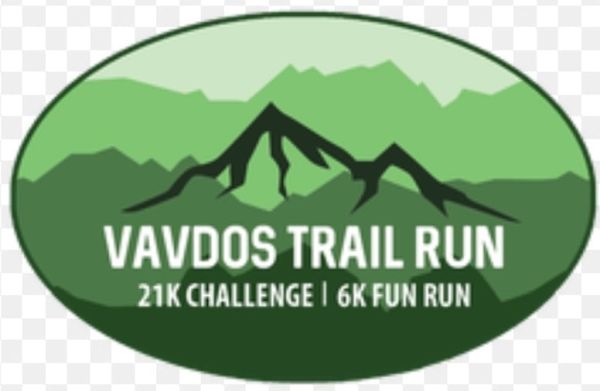 VAVDOS FUN RUN 5km