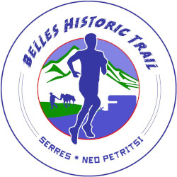 Belles Historic Trail - 8k