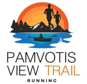Pamvotis View Trail - 8k